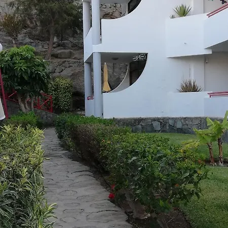 Apartamento El Cardenal Mick&rosa *